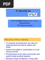 auctex reference card
